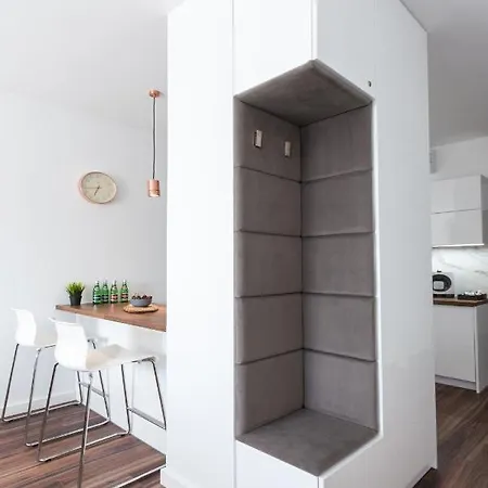 Appartement Sky