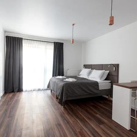 Appartement Sky