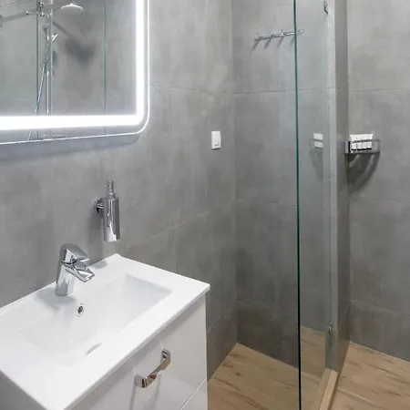 Sky Apartment *