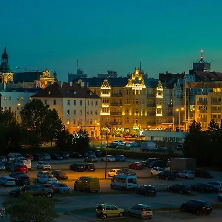Sky Poznań