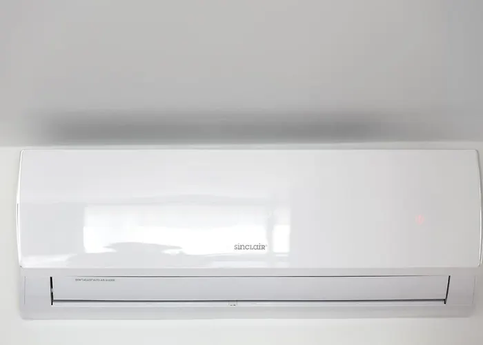 Sky Apartment Poznan